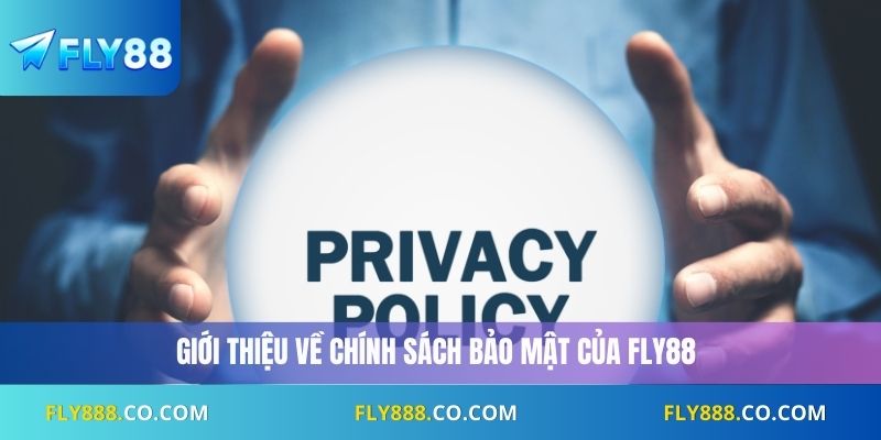 Giới thiệu về chính sách bảo mật của Fly88