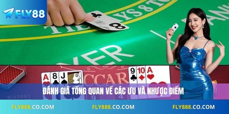 Đánh giá tổng quan về các ưu và nhược điểm