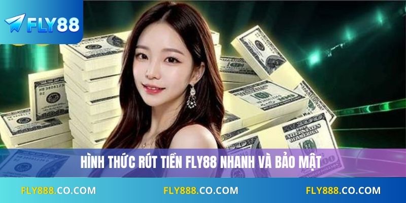 Rút Tiền Fly88