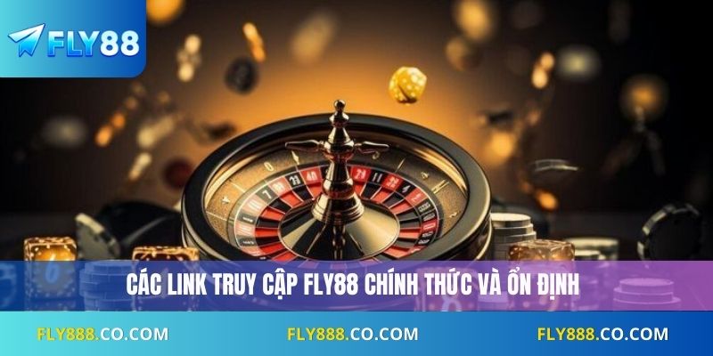 Link Vào Fly88