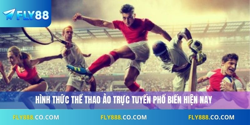 Thể Thao Ảo
