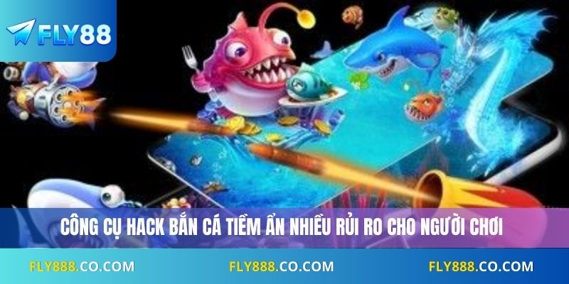 Tool Hack Bắn Cá